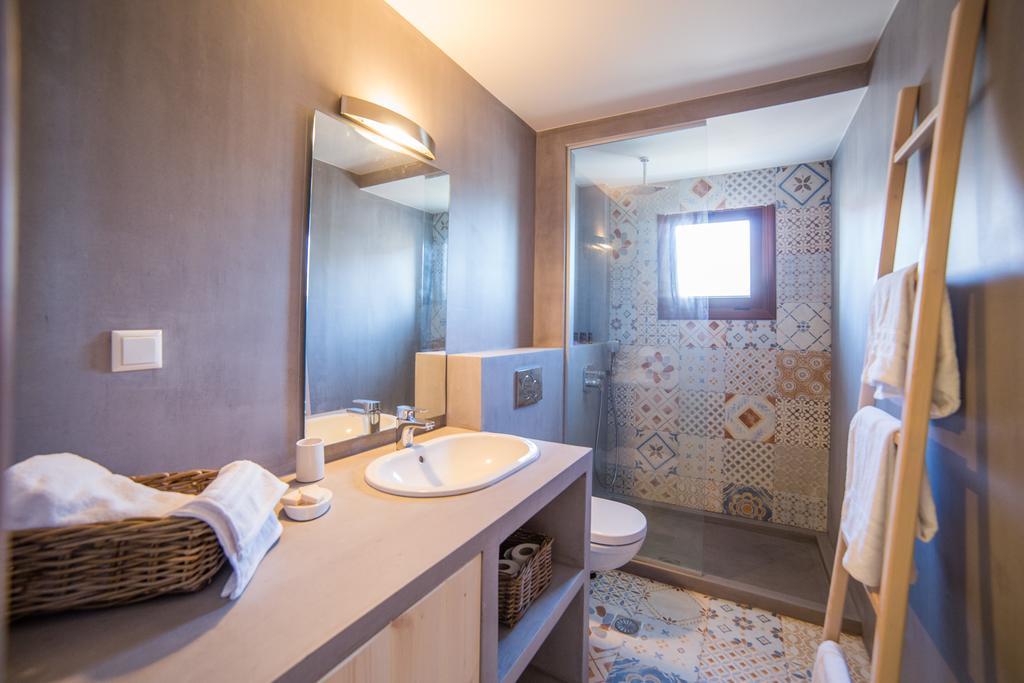 Prokymaia Penthouse Apartment Rethymnon Exterior foto